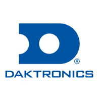 daktronics fixed